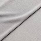 男女兼用UVカット3WAYリブストール(クールSP グレー nr) 4枚目画像