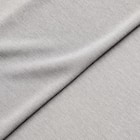 男女兼用UVカット3WAYリブストール(クールSP グレー nr) 4枚目画像