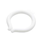 首冷却リング 軽量タイプ(ホワイト/クリア S) 4枚目画像