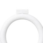 首冷却リング 軽量タイプ(ホワイト/クリア S) 5枚目画像