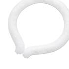 首冷却リング 軽量タイプ(ホワイト/クリア S) 7枚目画像