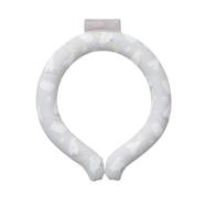 首冷却リングS(クマ GY×CL nr)