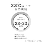 首冷却リングS(クマ GY×CL nr) 2枚目画像