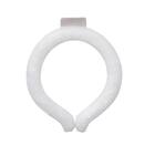 首冷却リングS(クマ GY×CL nr) 3枚目画像