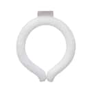 首冷却リングS(クマ GY×CL nr) 3枚目画像