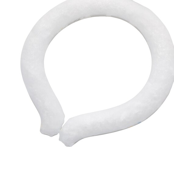 首冷却リングS(クマ GY×CL nr) 7枚目画像