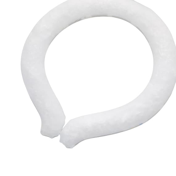 首冷却リングS(クマ GY×CL nr) 7枚目画像