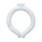 首冷却リングS(アイス BL×CL nr) 1枚目画像