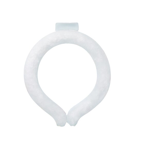 首冷却リングS(アイス BL×CL nr) 3枚目画像