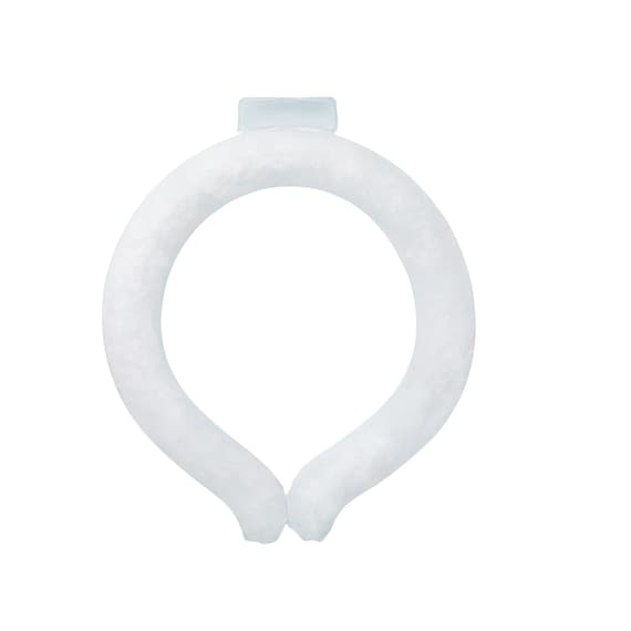 首冷却リングS(アイス BL×CL nr) 3枚目画像