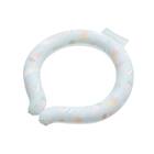 首冷却リングS(アイス BL×CL nr) 4枚目画像