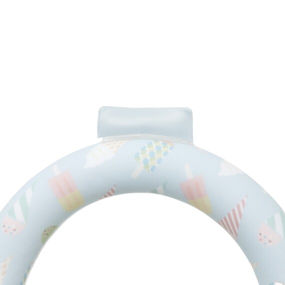 首冷却リングS(アイス BL×CL nr) 7枚目画像