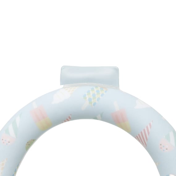 首冷却リングS(アイス BL×CL nr) 7枚目画像