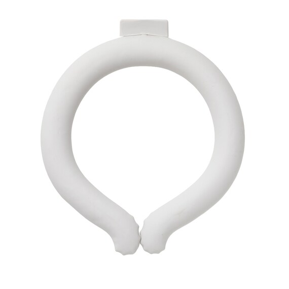 首冷却リングM(LGY×CL nr) 1枚目画像