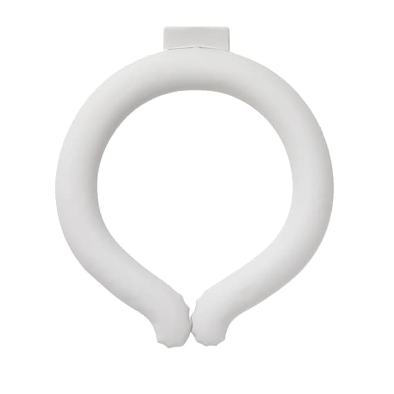 首冷却リングM(LGY×CL nr) 1枚目画像