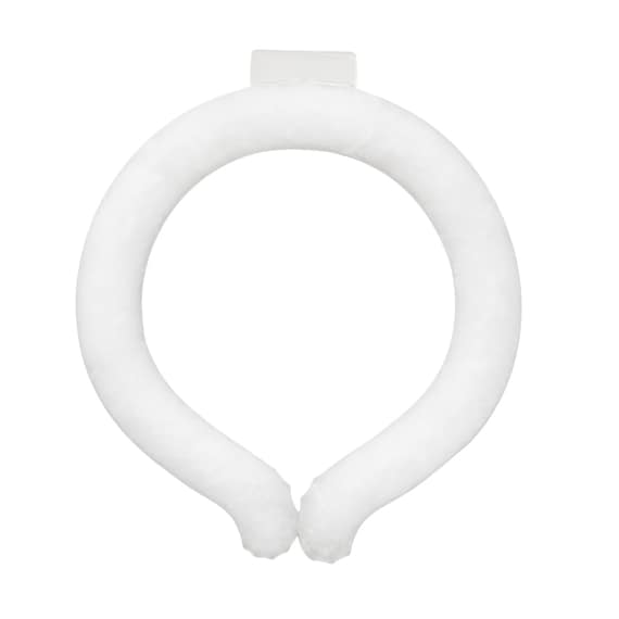 首冷却リングM(LGY×CL nr) 3枚目画像