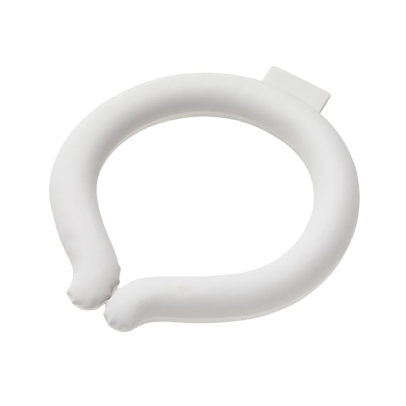 首冷却リングM(LGY×CL nr) 4枚目画像