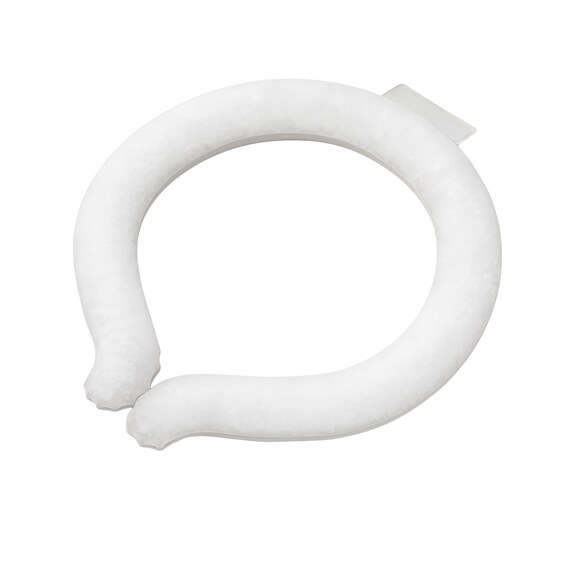 首冷却リングM(LGY×CL nr) 5枚目画像