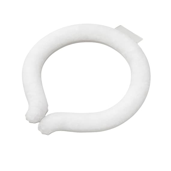 首冷却リングM(LGY×CL nr) 5枚目画像