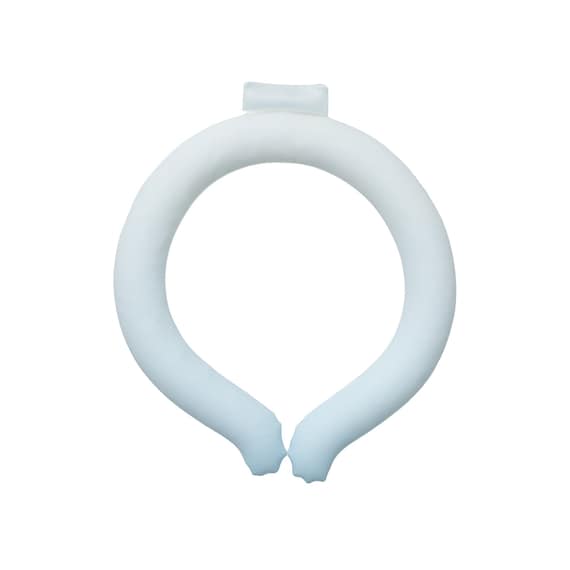 首冷却リングM(MINT×CL nrg) 1枚目画像