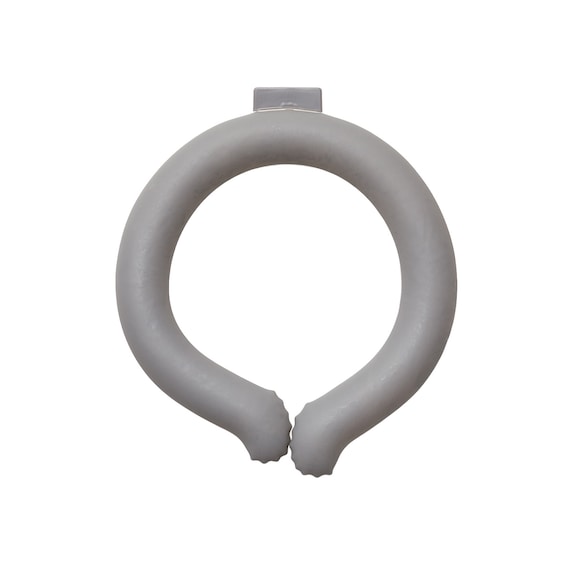 首冷却リングL(SP GY×CL nr) 1枚目画像