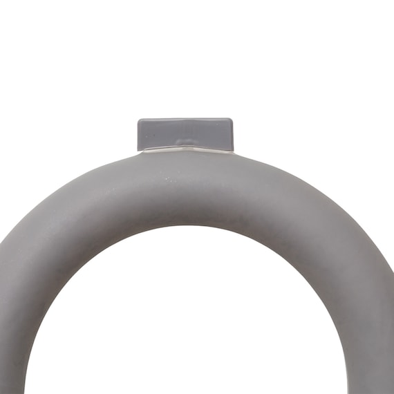 首冷却リングL(SP GY×CL nr) 5枚目画像