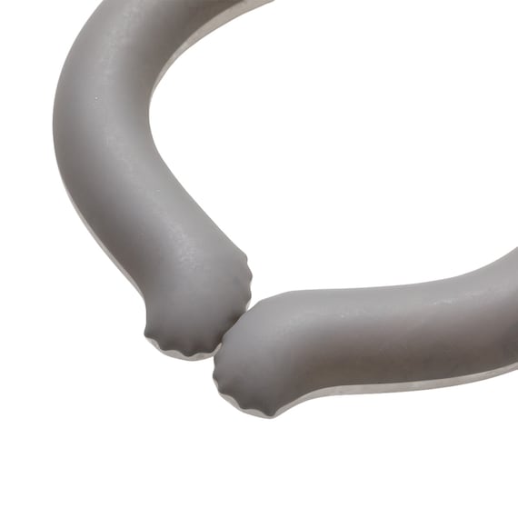 首冷却リングL(SP GY×CL nr) 6枚目画像