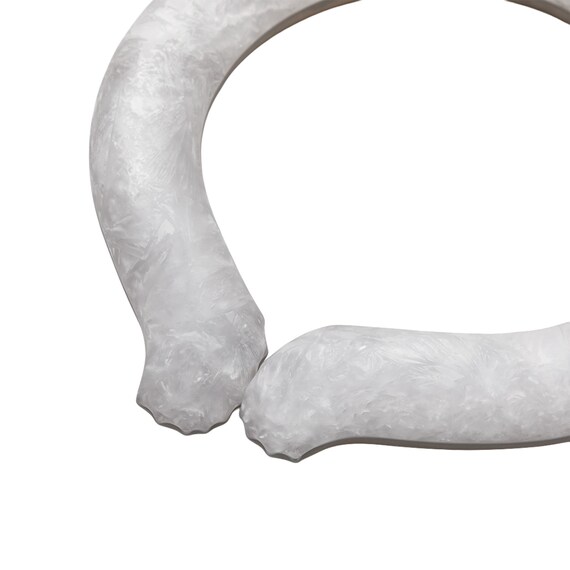 首冷却リングL(SP GY×CL nr) 7枚目画像