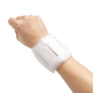 2WAY背中も冷やせるリストバンド(nrCL)