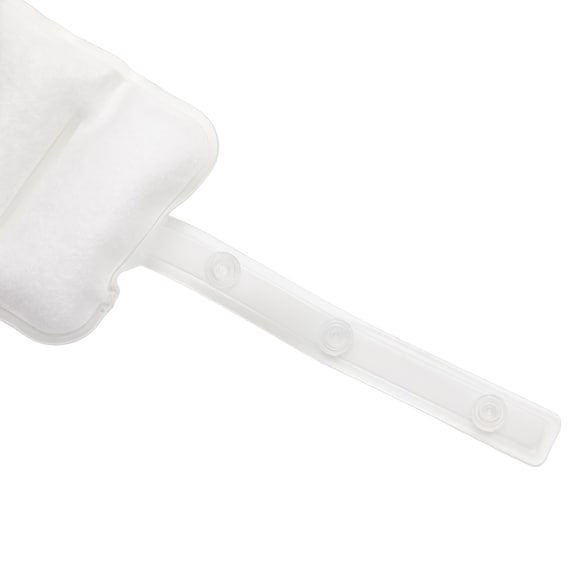 2WAY背中も冷やせるリストバンド(nrCL) 6枚目画像