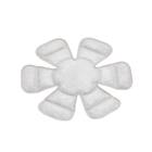 頭冷却パット(ライトグレー/クリア nr) 3枚目画像