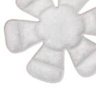 頭冷却パット(ライトグレー/クリア nr) 4枚目画像