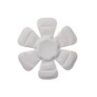 頭冷却パット(ライトグレー/クリア nr) 5枚目画像