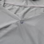 UVカットクールタオルポンチョ(グレー nr) 5枚目画像