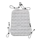 背中冷却パッド(LGY×CL nr) 1枚目画像