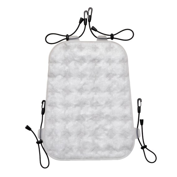 背中冷却パッド(LGY×CL nr) 4枚目画像