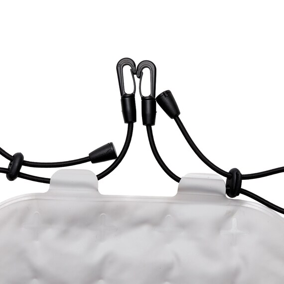 背中冷却パッド(LGY×CL nr) 5枚目画像