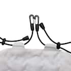 背中冷却パッド(LGY×CL nr) 5枚目画像