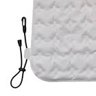 背中冷却パッド(LGY×CL nr) 6枚目画像