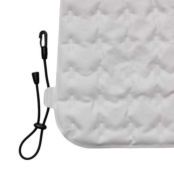 背中冷却パッド(LGY×CL nr) 6枚目画像