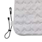 背中冷却パッド(LGY×CL nr) 6枚目画像