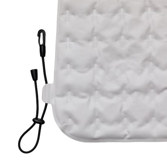 背中冷却パッド(LGY×CL nr) 6枚目画像