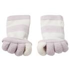 指リラックス竹踏みカバー(パープル) 2枚目画像