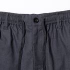 MENS ハーフパンツ スーパーストレッチ(クール nr グレー M) 4枚目画像