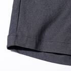 MENS ハーフパンツ スーパーストレッチ(クール nr グレー M) 7枚目画像