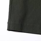 MENS クロップドパンツ スーパーストレッチ(クール nr カーキ M) 6枚目画像