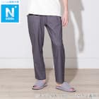 MENS ロングパンツ スーパーストレッチ(クール nr グレー M) 1枚目画像
