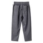 MENS ロングパンツ スーパーストレッチ(クール nr グレー M) 3枚目画像