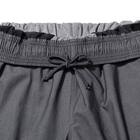 MENS ロングパンツ スーパーストレッチ(クール nr グレー M) 4枚目画像