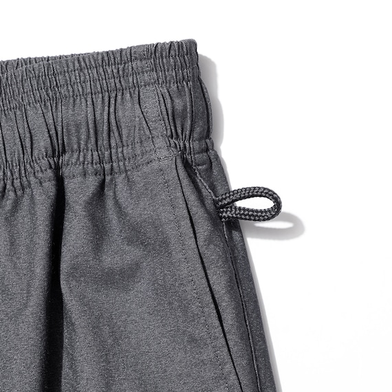 MENS ロングパンツ スーパーストレッチ(クール nr グレー M) 5枚目画像